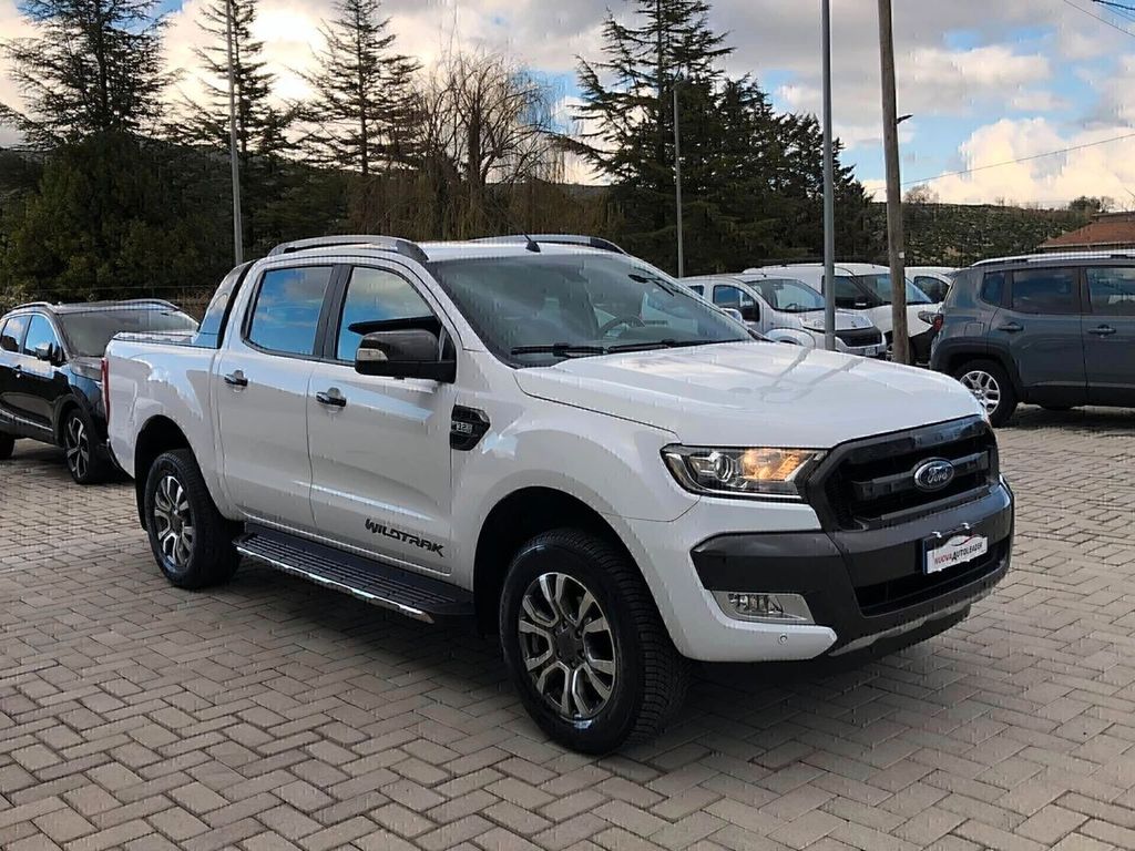 Image of Ford Ranger