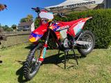Gasgas EC350F - GASGAS EC 350F