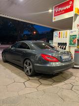 Mercedes-Benz CLS 350 CDI 4-Matic Blueltec... - Mercedes-Benz CLS 350 Gebrauchtwagen in Hamburg