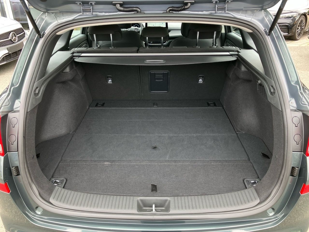 Fahrzeugabbildung Hyundai i30 DCT PRIME LED*NAVI*TEMPO*WINTER*CARPL*KAM*2Z