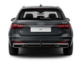 Audi A4 Avant 40 TFSI quattro advanced PANO*AHK*360°* - Audi A4: Advanced