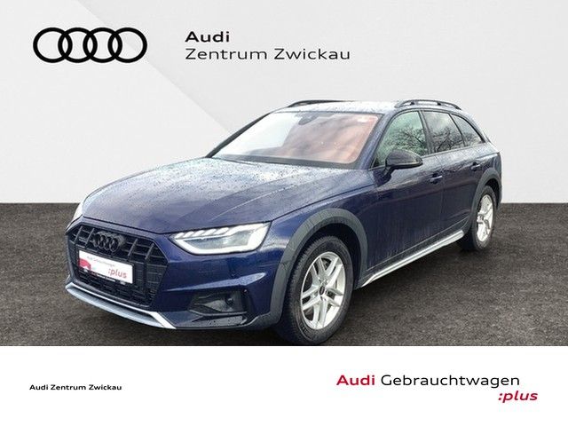 Audi A4 Allroad 45TFSI quattro Basis Matrix LED Schei