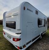 Dethleffs Aero 470 FSK *sofort verfügbar*Combi 6G/E* - Dethleffs 470