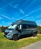 Knaus BoxLife Pro 600 *Aufstelldach* *180PS* 