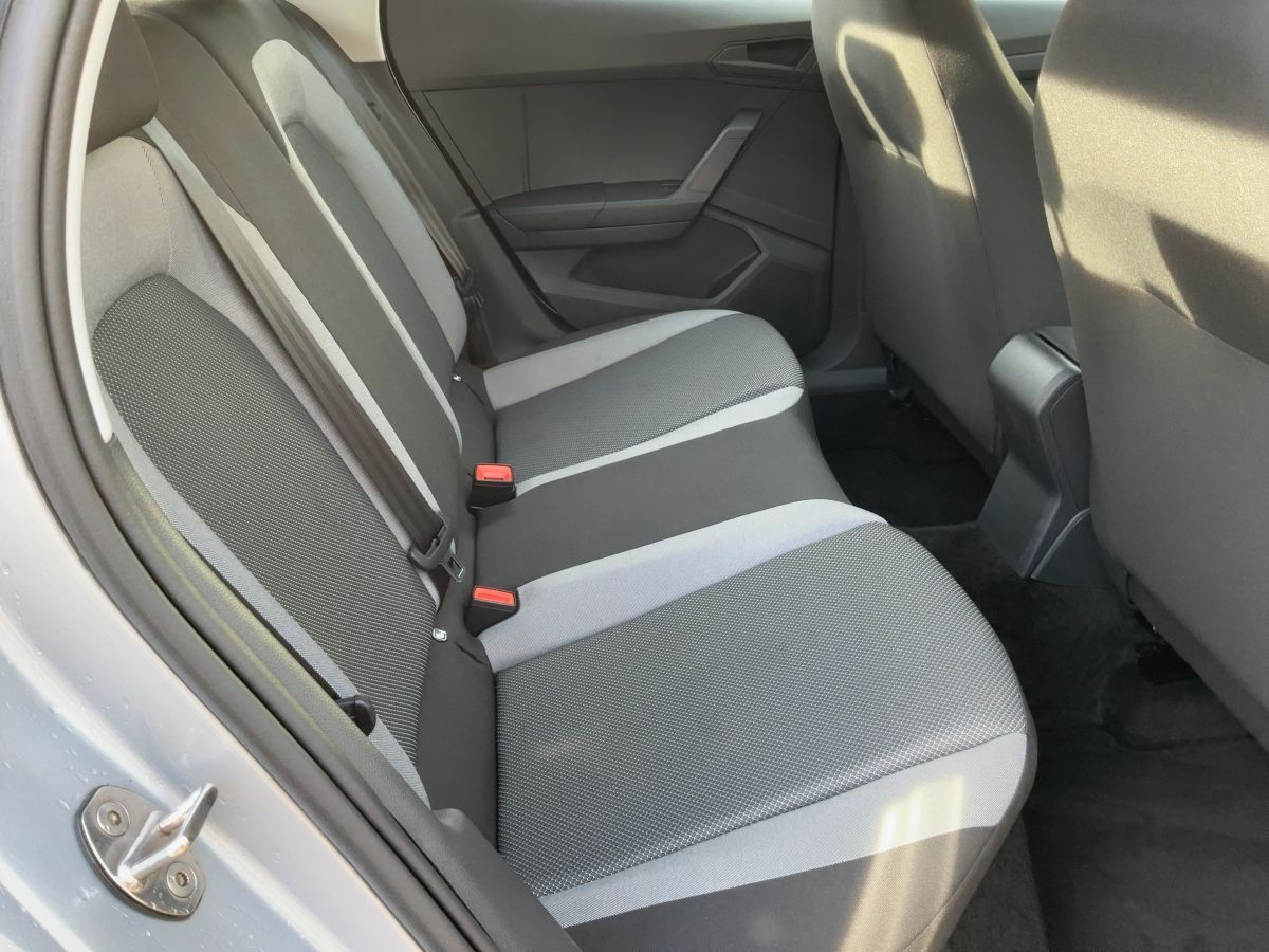 Seat Ibiza - Bild 13