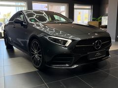 MERCEDES-BENZ CLS 450 Edition 1 AMG*360*MEMORY*AMBIENTE*DISTR*