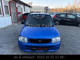 Daihatsu Cuore 1.0 Pacificline - gebrauchte Daihatsu Cuore aus dem Jahr 2003