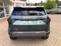 Dacia Duster - Vorschau Bild 5