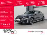 Audi S3 Limo 2.0 TFSI quattro B&O*Pano*Matrix * - Audi S3 in Aachen