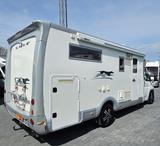 Laika 3009 KREOS*Automatik*SAT*AHK*Luftfed*2xKlima* - Wohnwagen & Wohnmobile in Gelsenkirchen