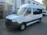 Mercedes-Benz Sprinter Tourer 317CDI (2-2-2-3) Kamera L2H2 - Angebote