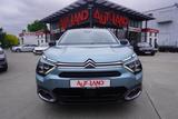 Citroën C4 1.2 e-THP Max EAT8 LED Navi ACC Head-Up Leder - Citroën C4 X Gebrauchtwagen