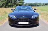 Aston Martin V8 Vantage 4.7l Sportshift, TOP - scheckheftgepflegte Aston Martin V8 Vantage