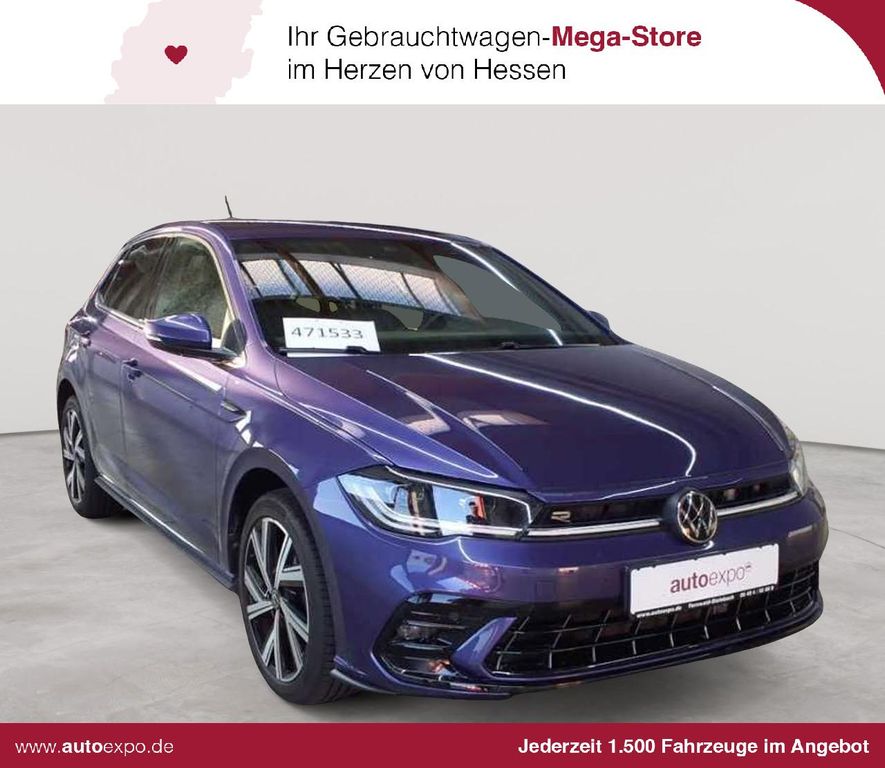 Image of Volkswagen Polo
