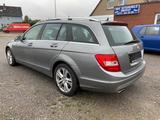 Mercedes-Benz T-Modell C 200 T CGI BlueEfficiency - Mercedes-Benz C 200: Blueefficiency