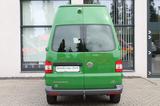 Volkswagen T5 Transporter Kasten-Kombi Kasten-Hochdach lang - Volkswagen T5: Allradantrieb