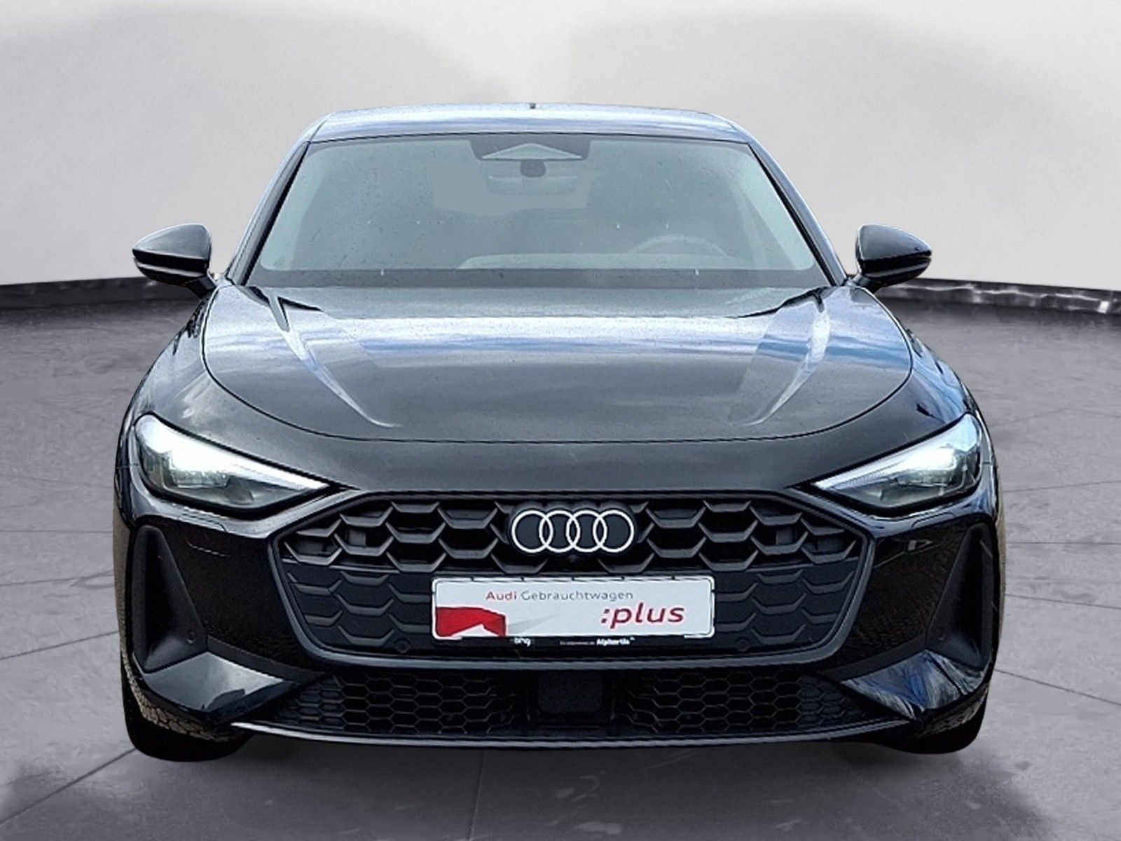 Audi A5 - Bild 7