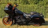 Harley-Davidson FLTRXST Road Glide ST Bagger 117cui