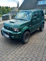Suzuki Jimny FJ Offroad - Suzuki: Of