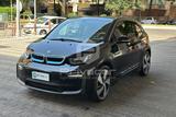 BMW i3 (Range Extender) - gebrauchte BMW i3 aus dem Jahr 2017