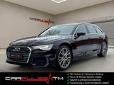 Audi A6 Avant 40 TDI sport S-Line-1.Hand-LED-20 ZOLL - Audi Gebrauchtwagen in Lübeck