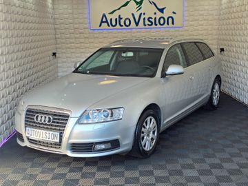 Audi A6 - 1