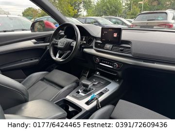 Audi Q5 - 2