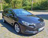 Opel Astra ST 1.4 Turbo Dynamic 110kW S/S Auto Dy... - Opel Astra: 11