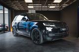 Land Rover Range Rover D350 SWB | Delivery 09/26 | FOND-TV