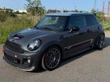MINI John Cooper Works GP2 
