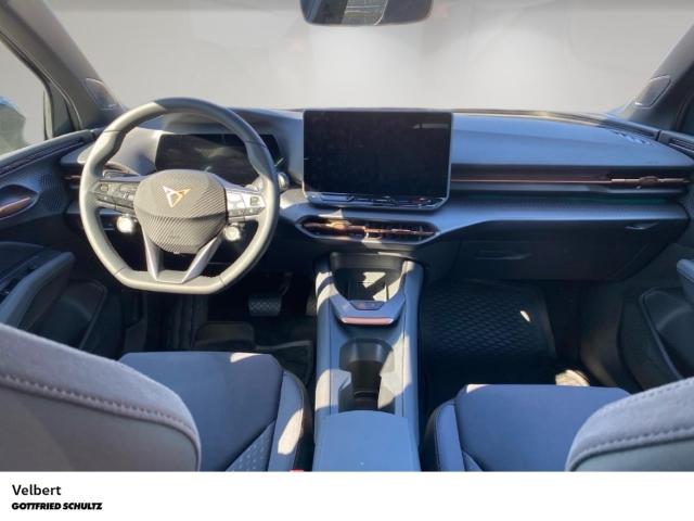 Cupra Raval CUPRA Endurance Edition Dynamic Plus 155 k