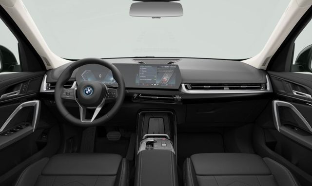 Foto Nummer 6: BMW iX1