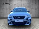 Seat Arona 1.0 TSI Xperience DSG Navi+Kamera+LED+SHZ - SEAT Arona Xperience mit Benzin-Antrieb