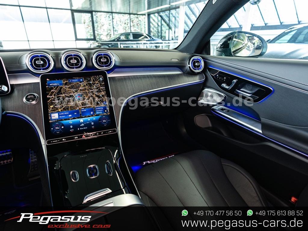 Mercedes-Benz CLE 200