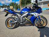 Yamaha R1 rn12 - YAMAHA 2004 R1