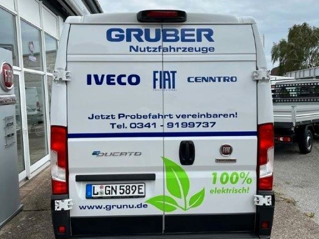 Fahrzeugabbildung Fiat e-Ducato Kastenwagen L2H2  47 kWh