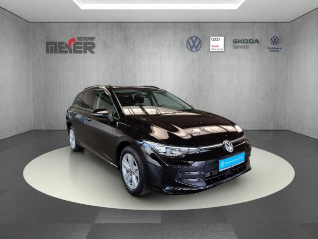 Golf Variant GOAL 1.5 eTSI DSG Klima Navi