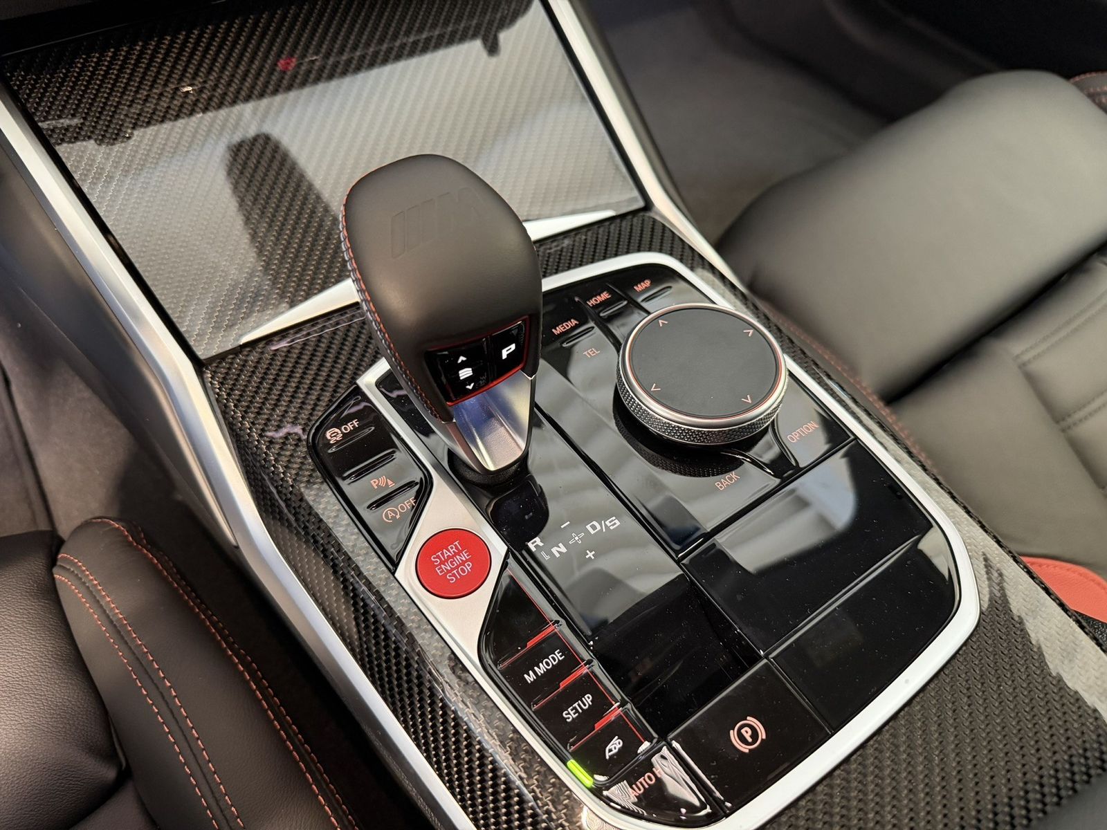 BMW M2 Coupé Innovationspaket foto 13