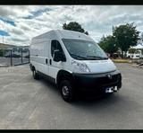 Peugeot Auto-Peugeot-Boxer - gebrauchte Peugeot Boxer aus dem Jahr 2008