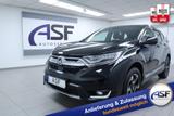 Honda CR-V Elegance 4x4 #AHK abnehm. #ACC #Schaltwi... - gebrauchte Honda CR-V aus dem Jahr 2020