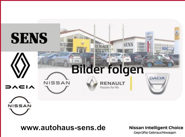 Nissan Qashqai 1.3 DIG-T Tekna+