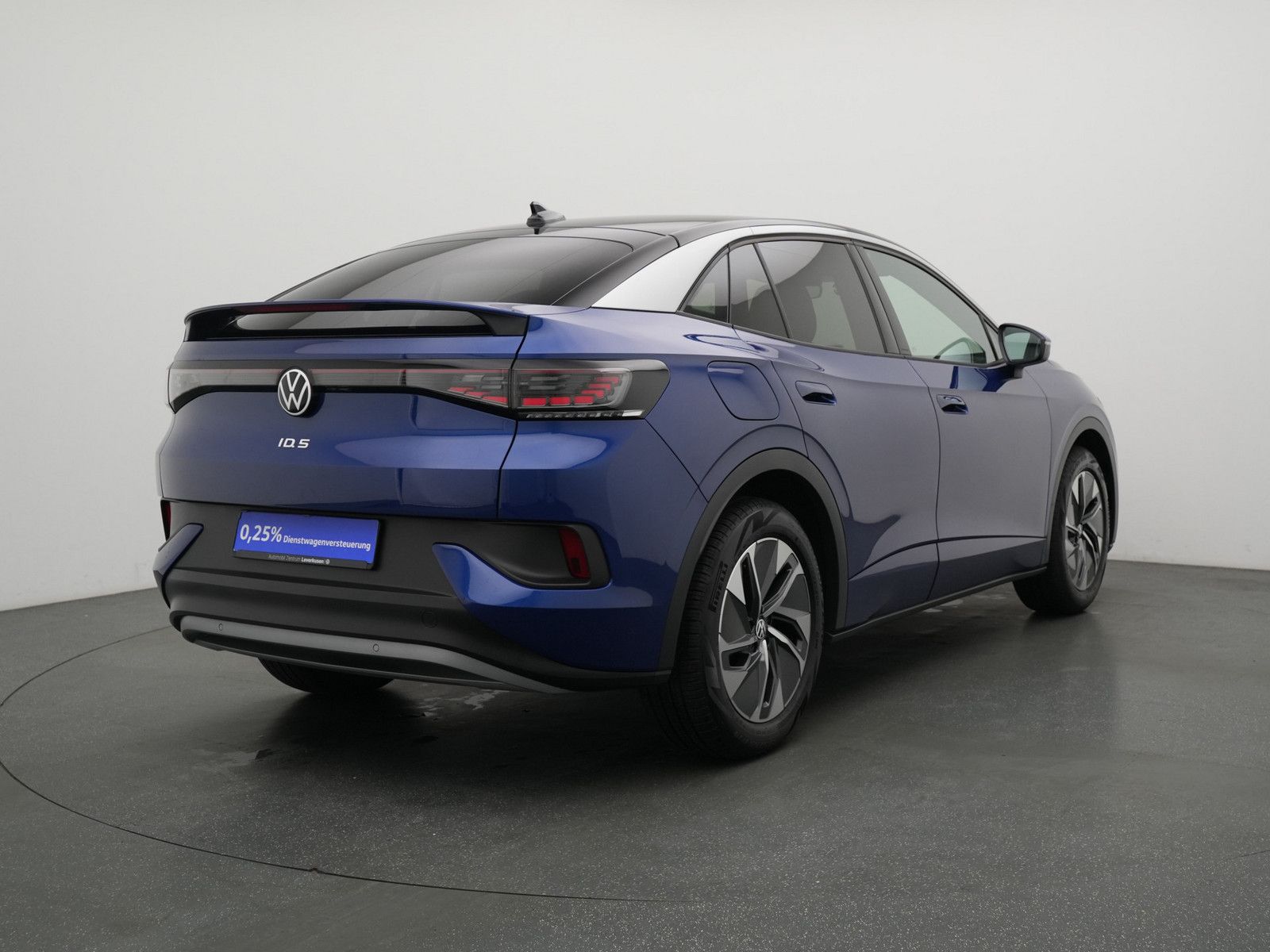 Volkswagen ID.5 - Bild 3