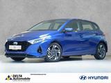 Hyundai i20 1.0 TGDI DCT Trend Voll-LED Carplay Kam Andr - Hyundai i20 in Wiesbaden