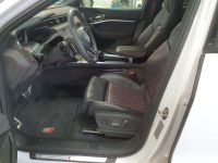Audi SQ8 e-tron - Vorschau Bild 5