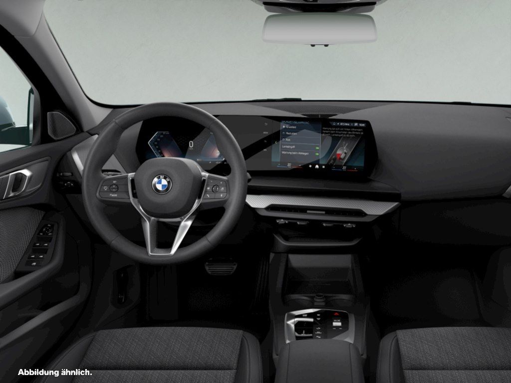 BMW 120 - Bild 4
