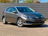 Toyota Auris Comfort - gebrauchte Toyota Auris aus dem Jahr 2018