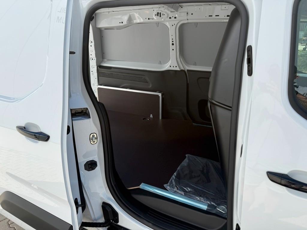 Citroën Berlingo Kasten L2H1/XL