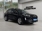 Ford Kuga Hybrid Cool & Connect, 1.Hand, Rentnerfahrz - : Geländewagen, Rent