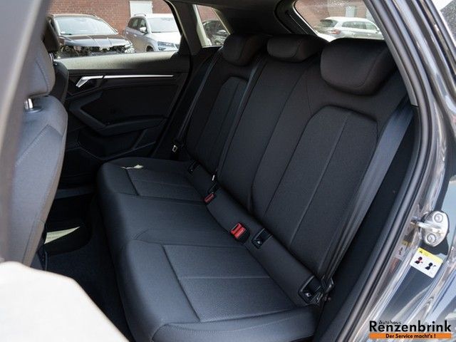 A3 Sportback 30 TFSI advanced RFK+NAVI+LED