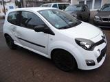 Renault Twingo II Facelift 1.2 16V Expression - Renault Twingo Unfallwagen